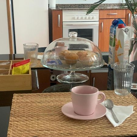 Apartamento Con Encanto Y Mucha Luz ビリャビシオサ エクステリア 写真